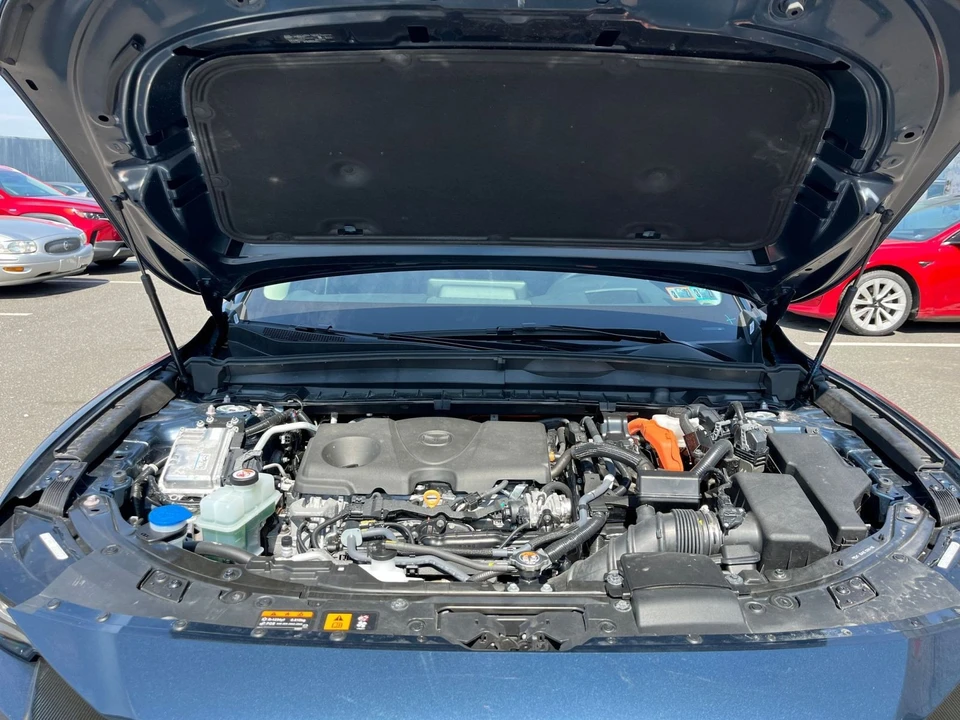 2025 Mazda CX-50 - Image 29 of 31