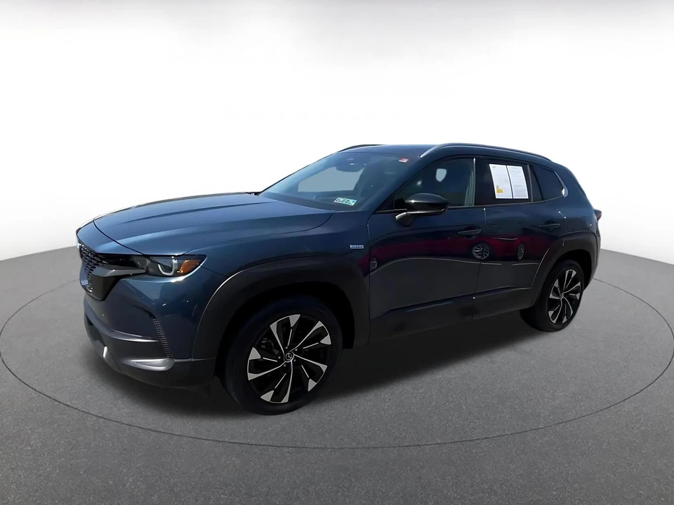 2025 Mazda CX-50 - Image 6 of 31