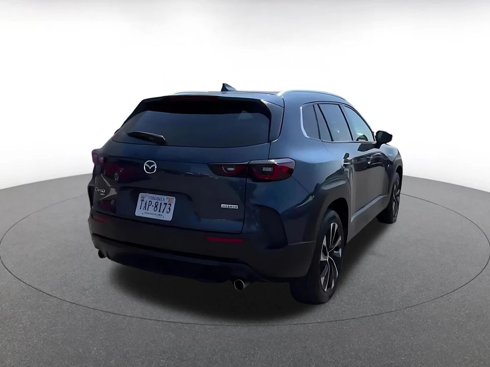 2025 Mazda CX-50 - Image 11 of 31