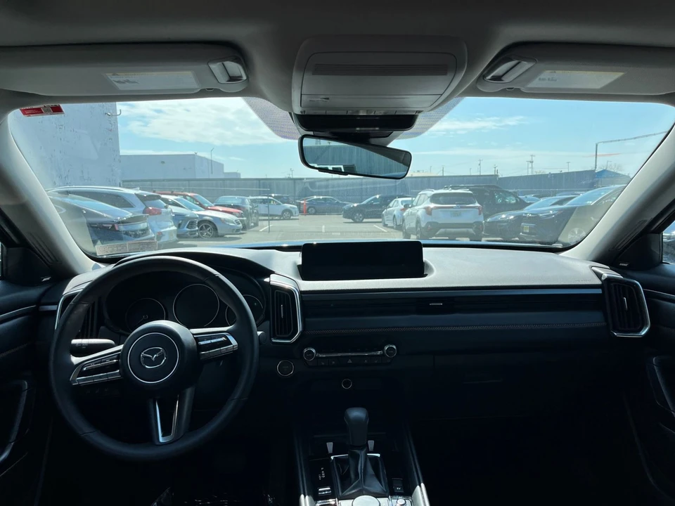 2025 Mazda CX-50 - Image 30 of 31