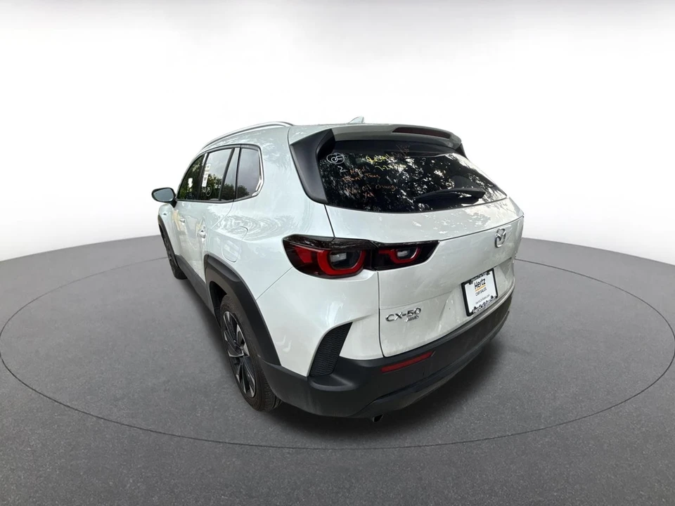 2025 Mazda CX-50 - Image 8 of 18