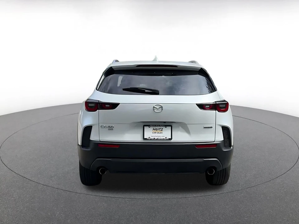 2025 Mazda CX-50 - Image 14 of 31