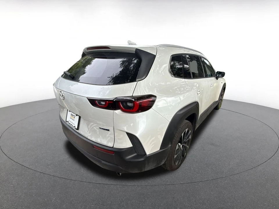 2025 Mazda CX-50 - Image 12 of 18