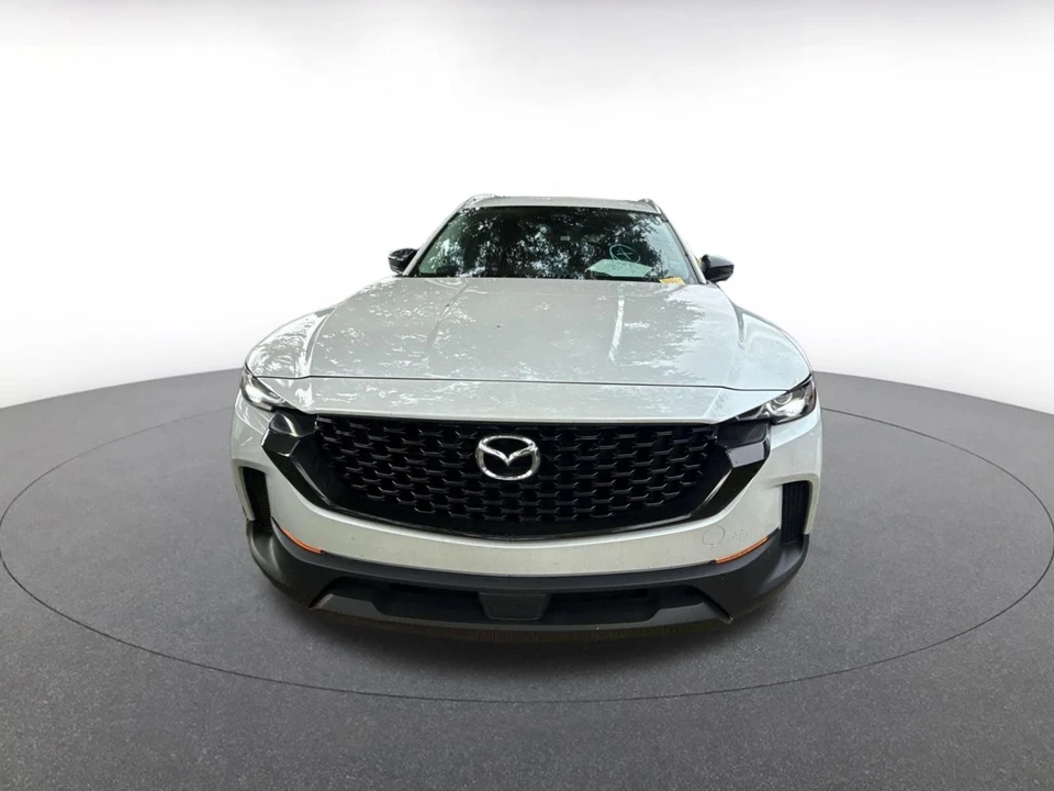 2025 Mazda CX-50 - Image 3 of 18