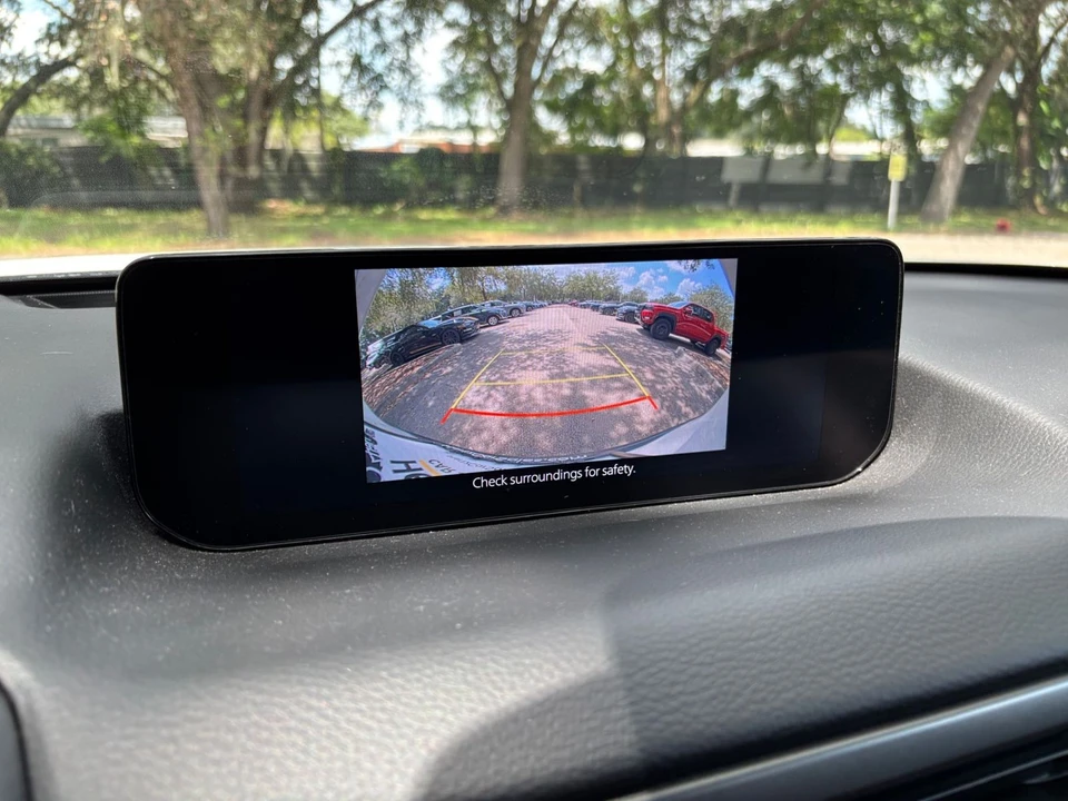 2025 Mazda CX-50 - Image 29 of 31