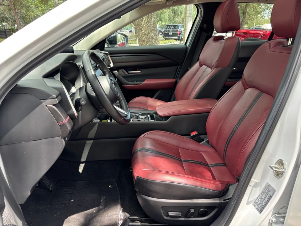 2025 Mazda CX-50 - Image 31 of 31