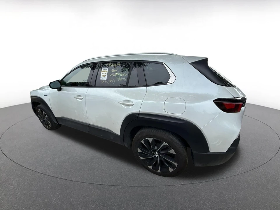 2025 Mazda CX-50 - Image 9 of 18