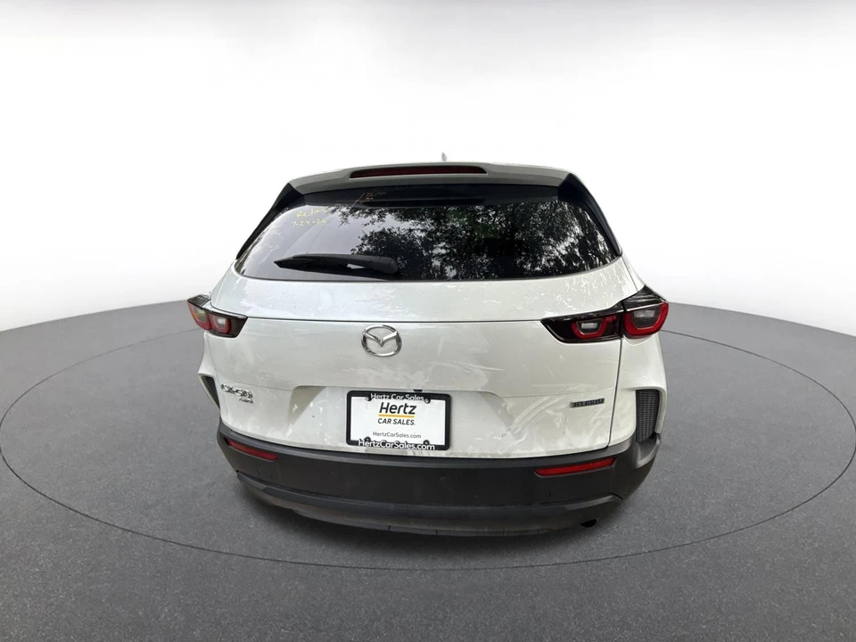 2025 Mazda CX-50 - Image 11 of 18