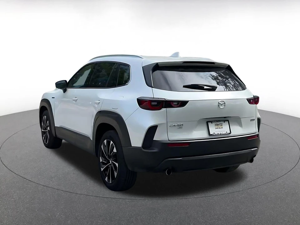 2025 Mazda CX-50 - Image 13 of 31