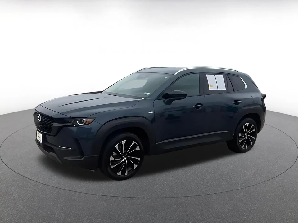 2025 Mazda CX-50 - Image 9 of 31