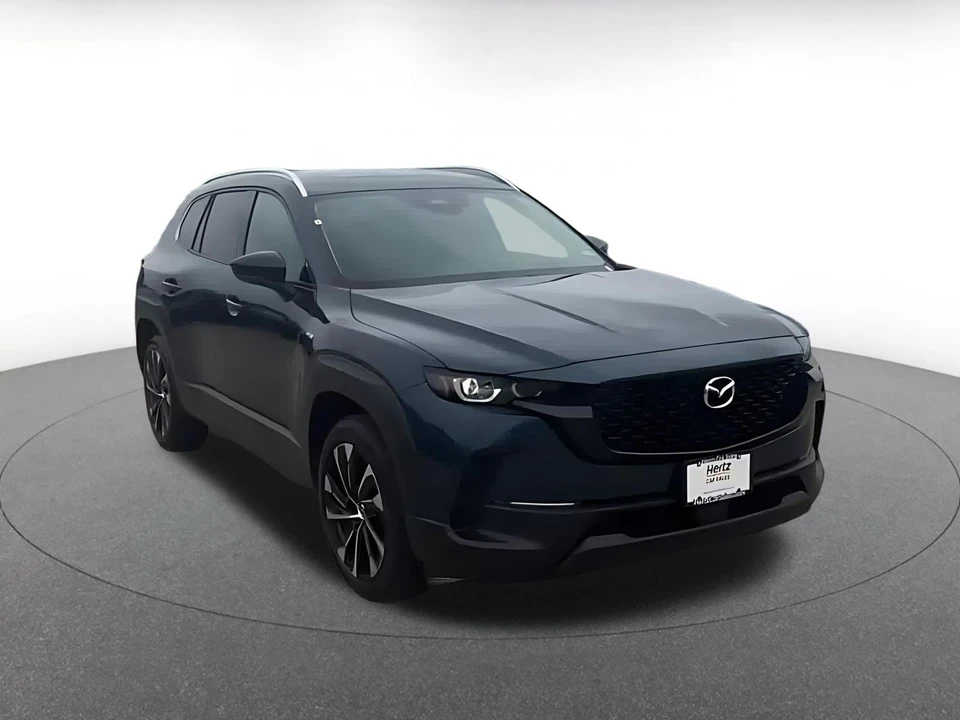 2025 Mazda CX-50 - Image 3 of 31