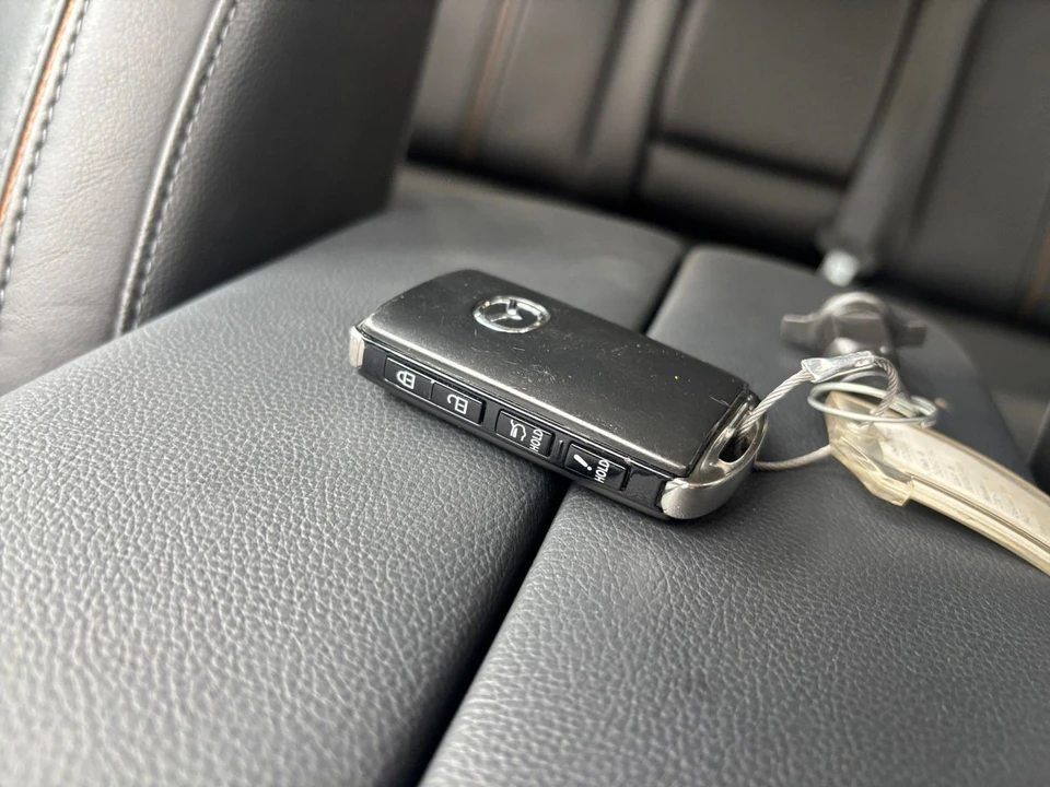 2025 Mazda CX-50 - Image 23 of 31