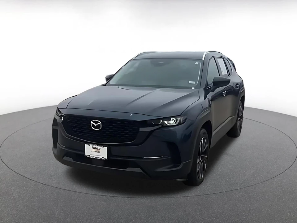 2025 Mazda CX-50 - Image 5 of 31