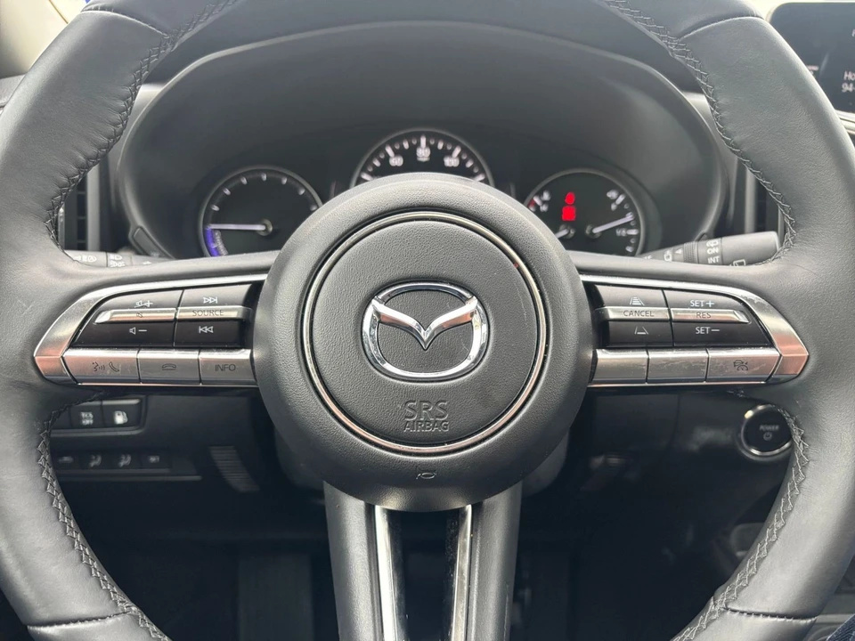 2025 Mazda CX-50 - Image 31 of 31