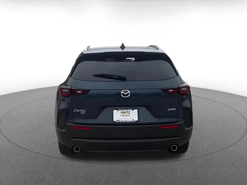 2025 Mazda CX-50 - Image 10 of 31