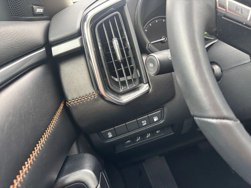 2025 Mazda CX-50 - Image 31 of 31