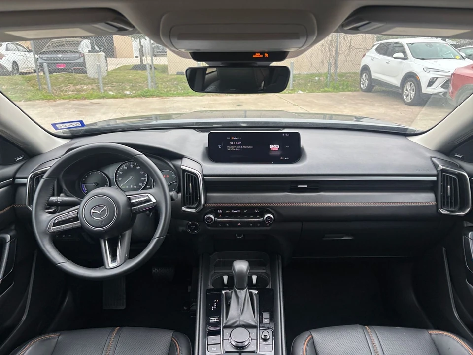 2025 Mazda CX-50 - Image 30 of 31