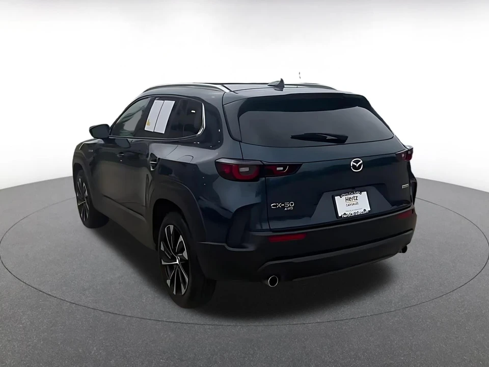 2025 Mazda CX-50 - Image 13 of 31
