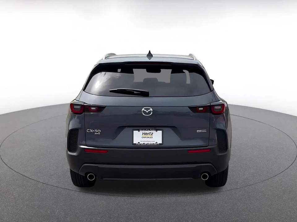 2025 Mazda CX-50 - Image 12 of 31