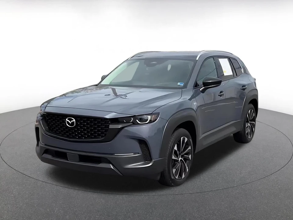 2025 Mazda CX-50 - Image 6 of 31