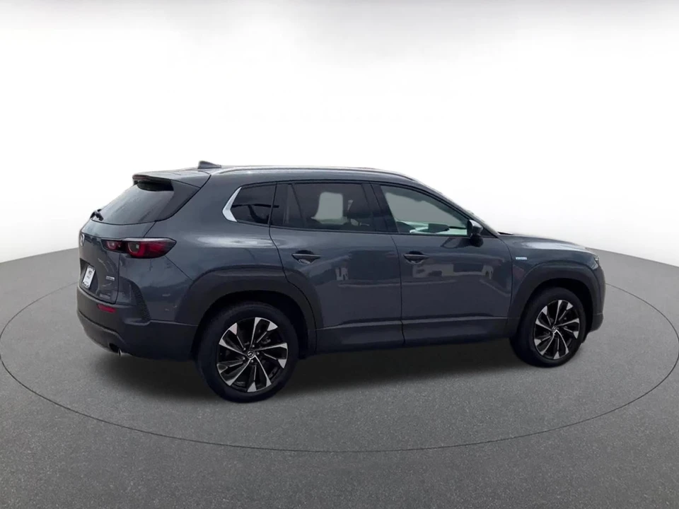2025 Mazda CX-50 - Image 14 of 31