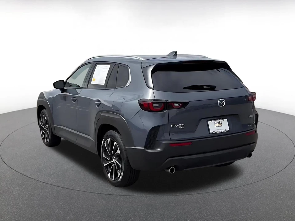 2025 Mazda CX-50 - Image 11 of 31