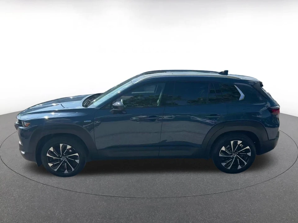 2025 Mazda CX-50 - Image 11 of 31