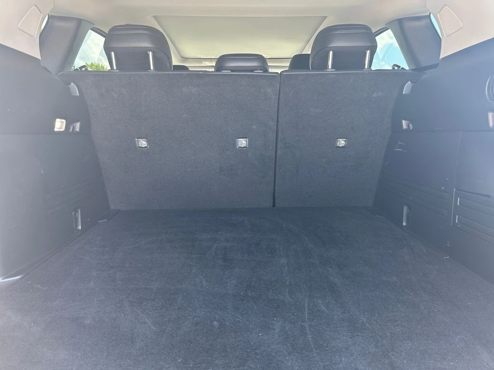 2025 Mazda CX-50 - Image 30 of 31