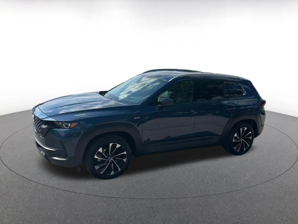 2025 Mazda CX-50 - Image 9 of 31