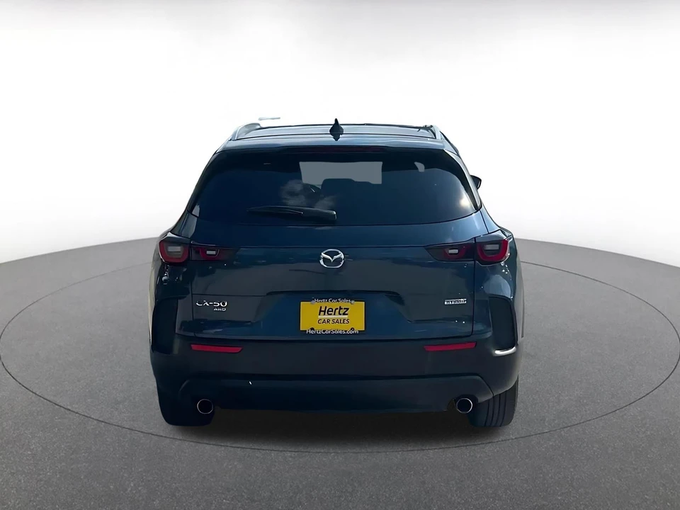2025 Mazda CX-50 - Image 14 of 31