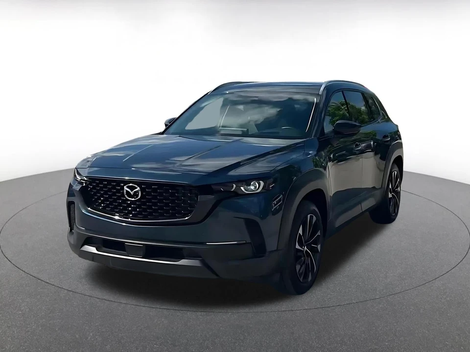 2025 Mazda CX-50 - Image 8 of 31
