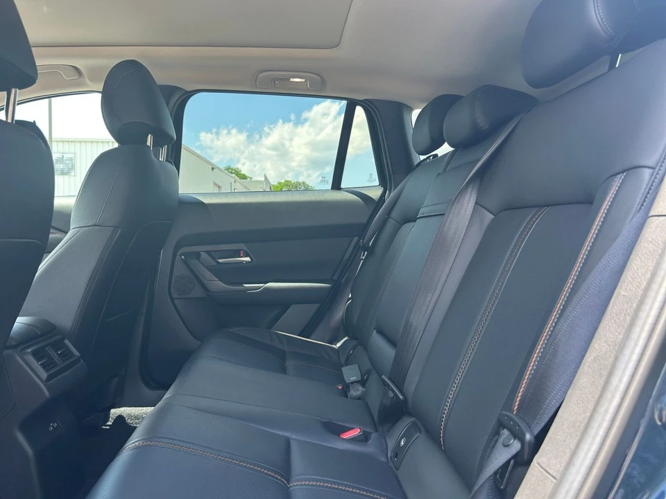 2025 Mazda CX-50 - Image 24 of 31