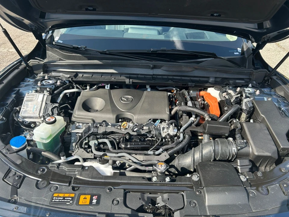 2025 Mazda CX-50 - Image 31 of 31