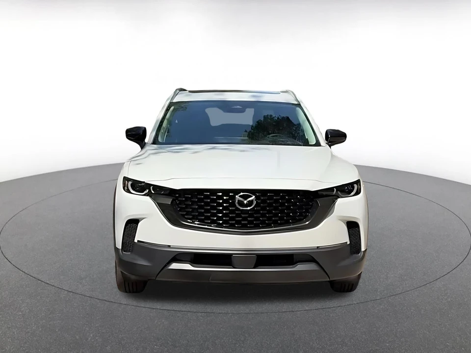2025 Mazda CX-50 - Image 4 of 31