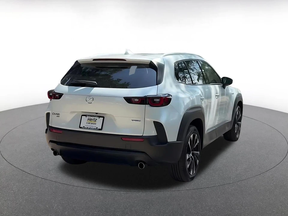 2025 Mazda CX-50 - Image 12 of 31