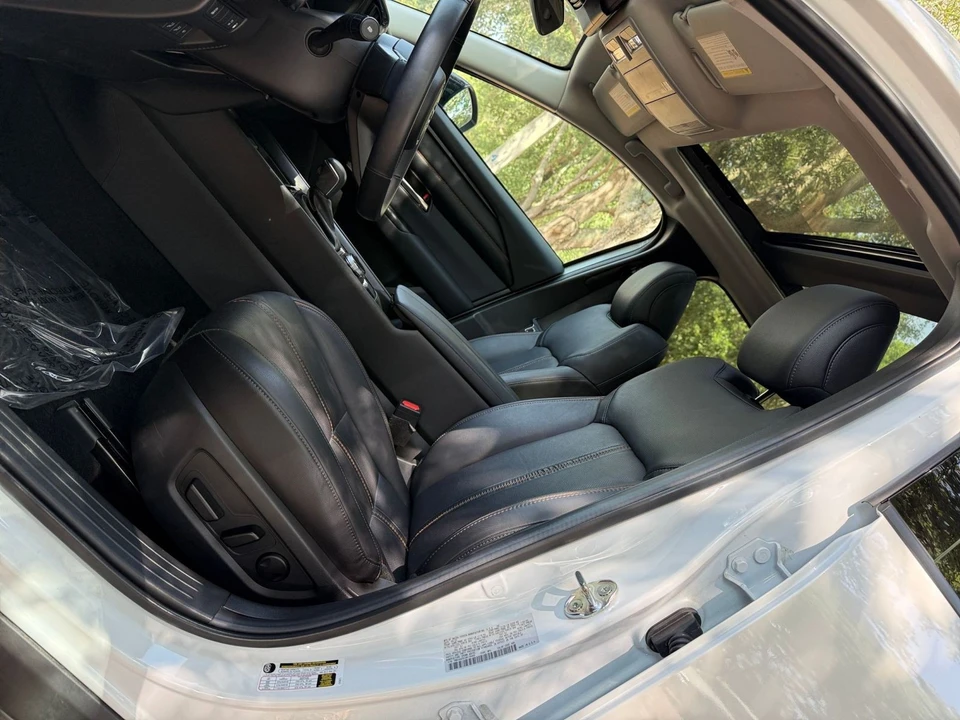 2025 Mazda CX-50 - Image 22 of 31