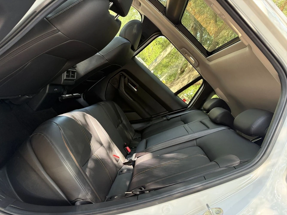 2025 Mazda CX-50 - Image 31 of 31