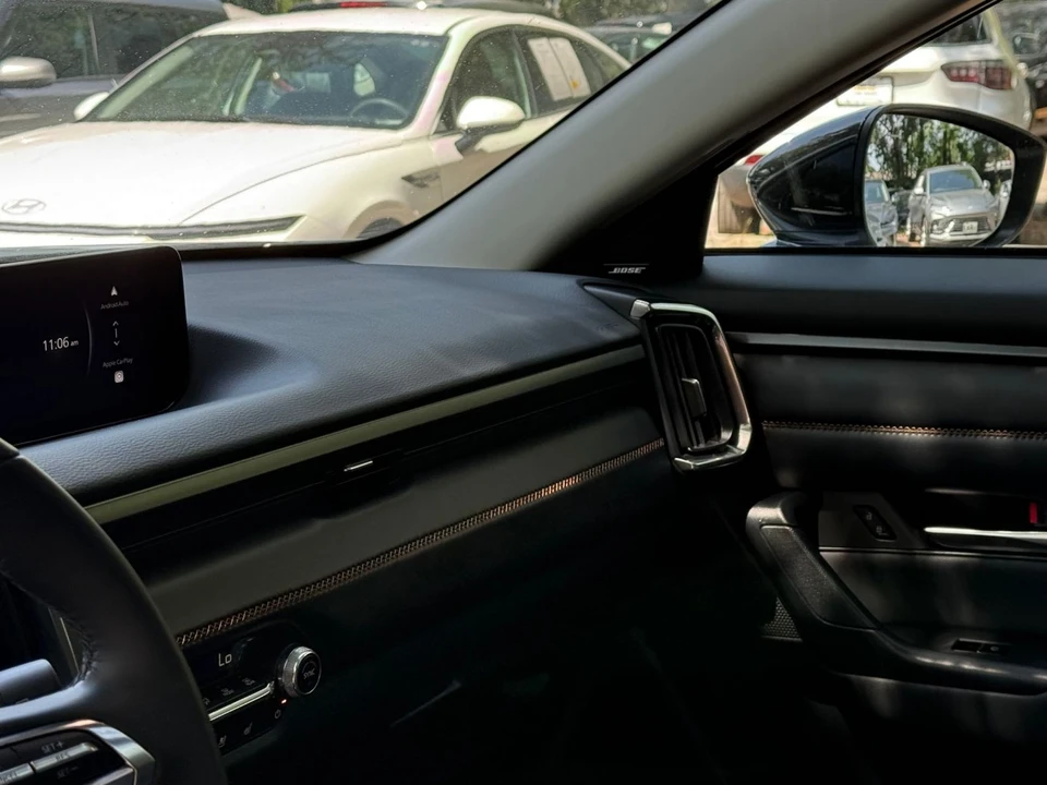 2025 Mazda CX-50 - Image 29 of 31