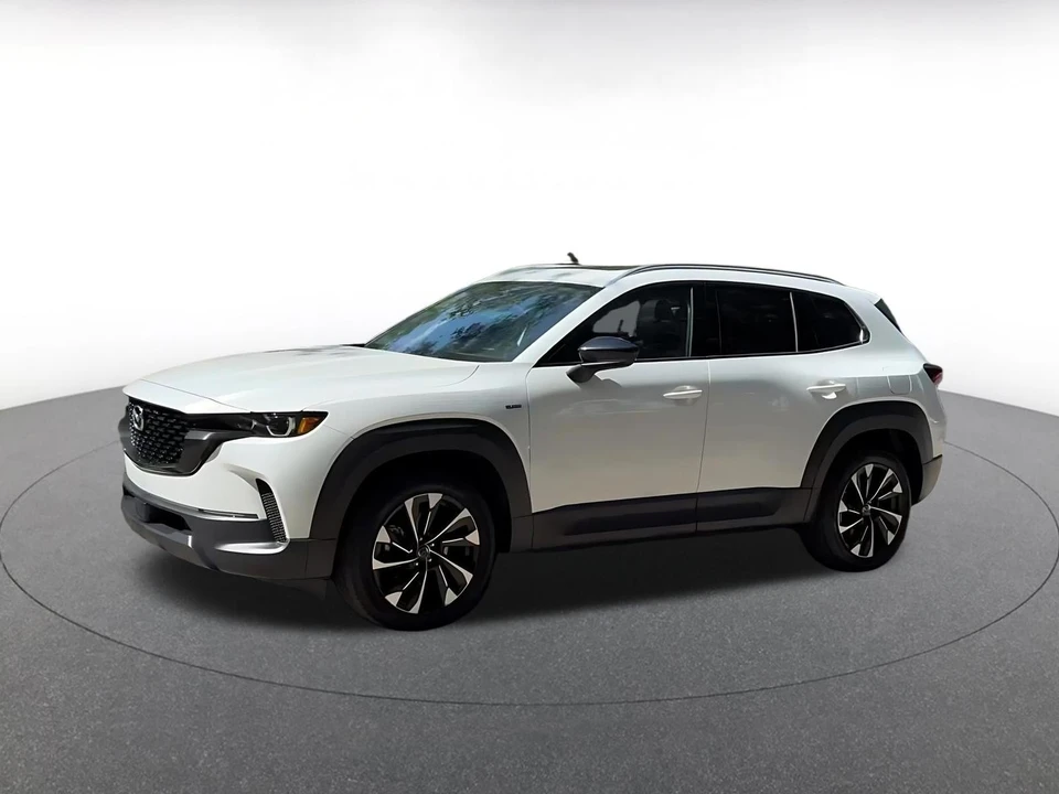 2025 Mazda CX-50 - Image 9 of 31