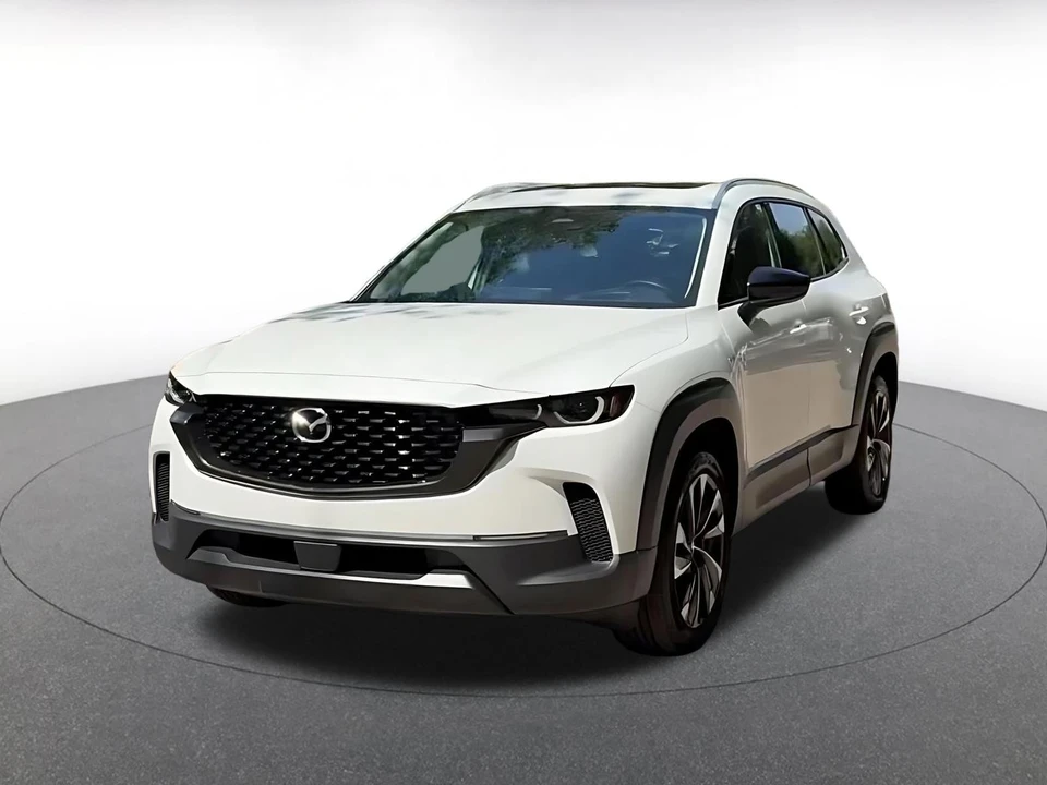 2025 Mazda CX-50 - Image 8 of 31