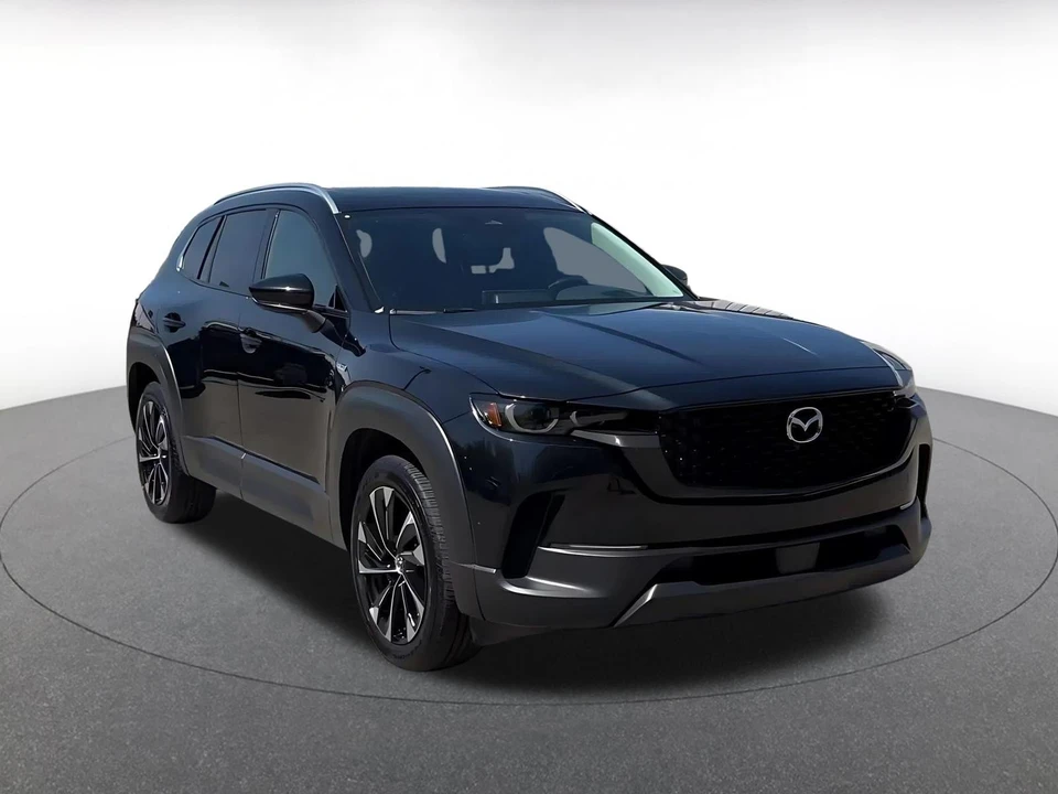 2025 Mazda CX-50 - Image 2 of 31
