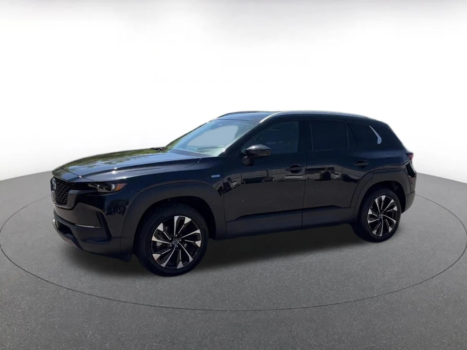 2025 Mazda CX-50 - Image 5 of 31