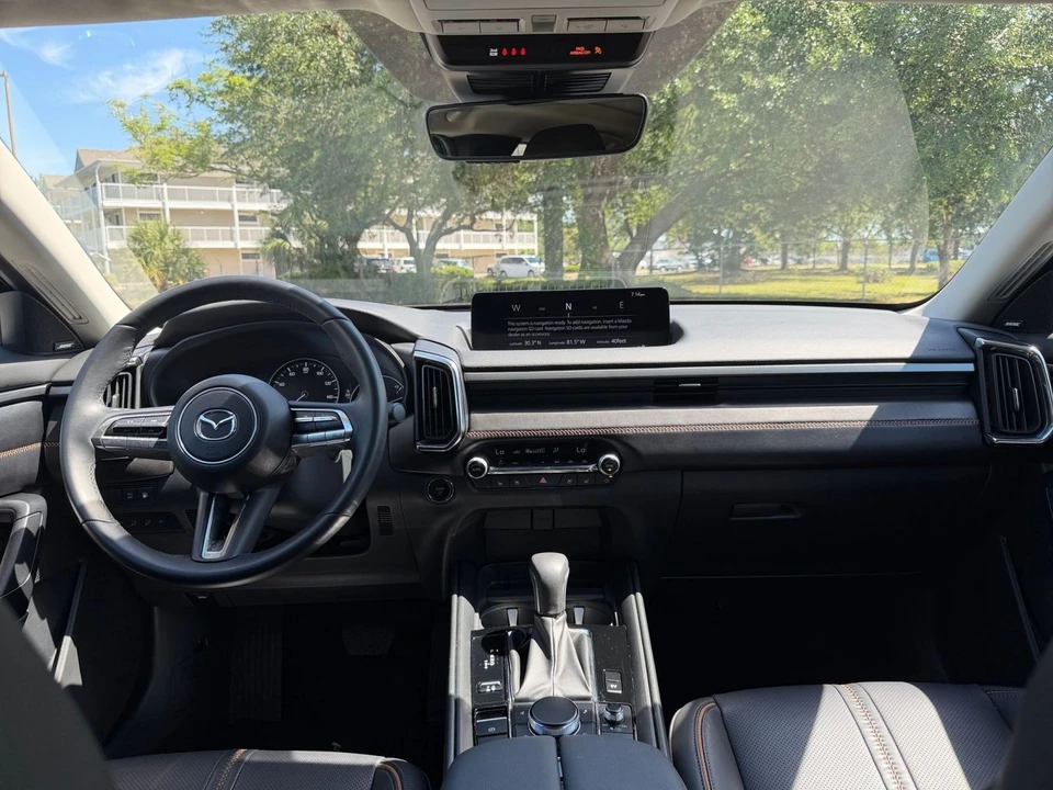 2025 Mazda CX-50 - Image 29 of 31
