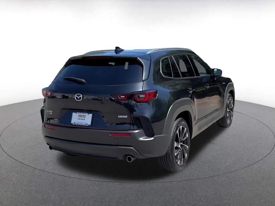 2025 Mazda CX-50 - Image 11 of 31