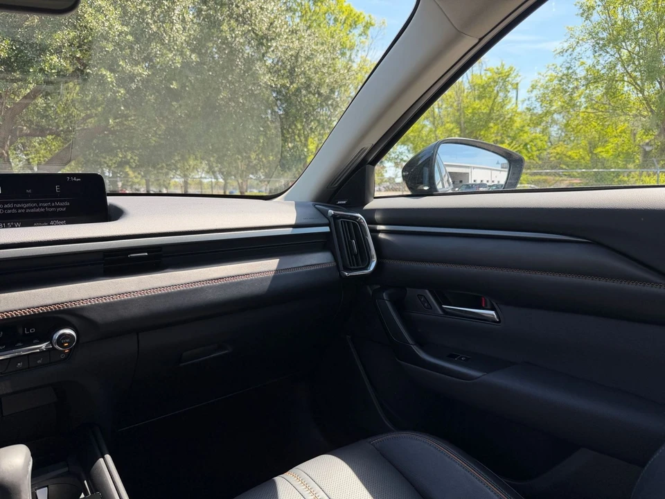 2025 Mazda CX-50 - Image 31 of 31