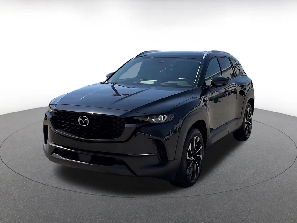 2025 Mazda CX-50 - Image 4 of 31