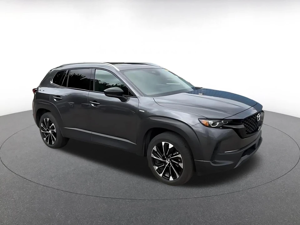 2025 Mazda CX-50 - Image 2 of 31