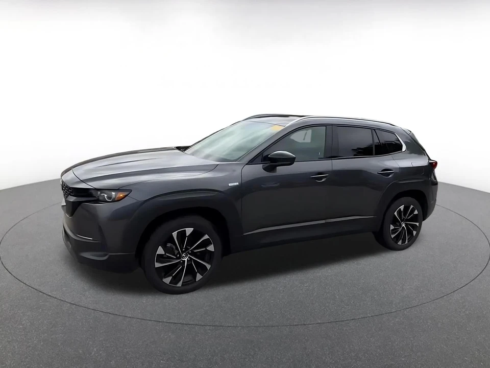 2025 Mazda CX-50 - Image 9 of 31