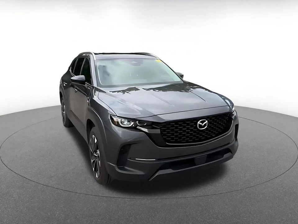 2025 Mazda CX-50 - Image 3 of 31