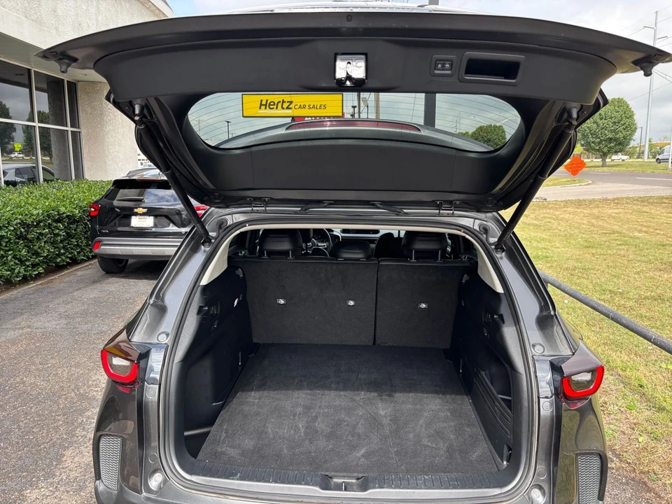 2025 Mazda CX-50 - Image 30 of 31